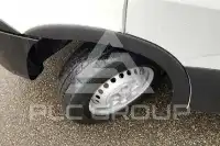 2017 Iveco Daily