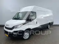 2017 Iveco Daily