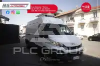 2017 Iveco Daily