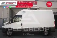 2017 Iveco Daily