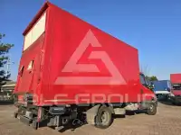 2017 Iveco Daily