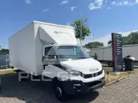 2017 Iveco Daily