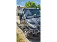 2017 Iveco Daily