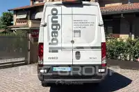 2017 Iveco Daily