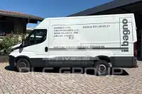 2017 Iveco Daily