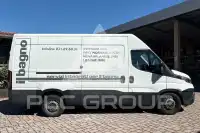 2017 Iveco Daily