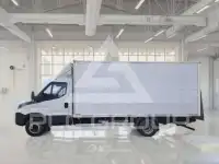 2017 Iveco Daily