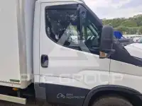 2017 Iveco Daily