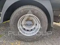 2017 Iveco Daily