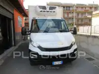 2017 Iveco Daily
