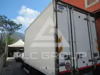 2017 Iveco Daily