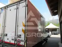 2017 Iveco Daily