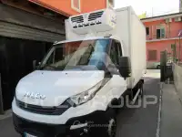 2017 Iveco Daily