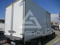 2017 Iveco Daily