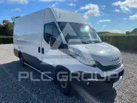2017 Iveco Daily