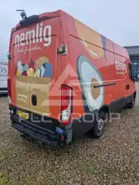 2017 Iveco Daily