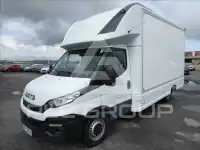 2017 Iveco Daily