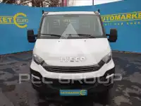 2017 Iveco Daily