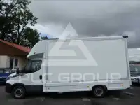 2017 Iveco Daily