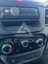 2017 Iveco Daily