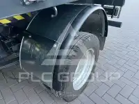 2017 Iveco Daily