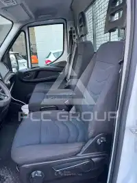 2017 Iveco Daily