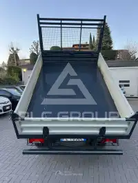 2017 Iveco Daily