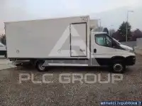 2017 Iveco Daily