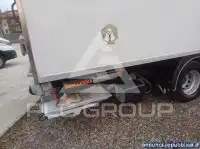2017 Iveco Daily