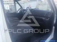 2017 Iveco Daily