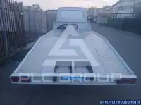 2017 Iveco Daily