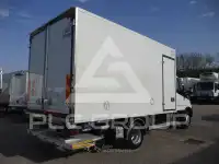 2017 Iveco Daily