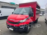 2017 Iveco Daily