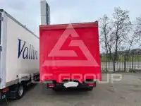 2017 Iveco Daily