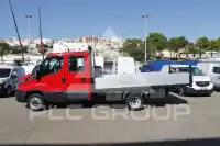 2017 Iveco Daily