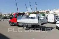 2017 Iveco Daily