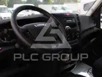 2017 Iveco Daily