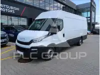 2017 Iveco Daily