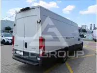 2017 Iveco Daily
