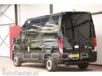 2017 Iveco Daily