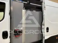 2017 Iveco Daily