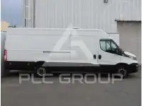 2017 Iveco Daily