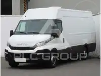2017 Iveco Daily