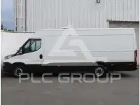 2017 Iveco Daily
