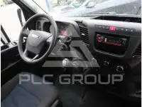 2017 Iveco Daily