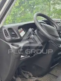 2017 Iveco Daily