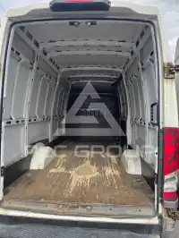 2017 Iveco Daily