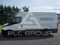 2017 Iveco Daily