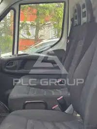 2017 Iveco Daily