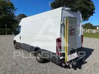 2017 Iveco Daily